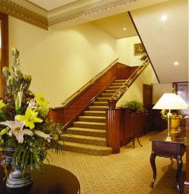 Royal Exchange Hotel - Whitsundays Accommodation 1