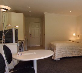 Zig Zag Motel - Whitsundays Accommodation 2