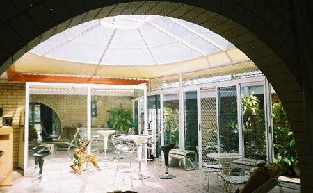 Isle Of Capri QLD Whitsundays Accommodation