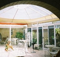 Capri Lodge - Whitsundays Accommodation