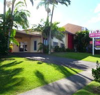 Las Vegas Motor Inn - Whitsundays Accommodation