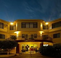 Normandie Motel - Whitsundays Accommodation