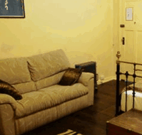 Edinburgh Gallery Bed and Breakfast - Whitsundays Accommodation