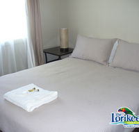 The Lorikeet Tourist Park - Whitsundays Accommodation