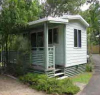 Nambour Rainforest Holiday Village - Whitsundays Accommodation