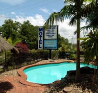 Nambour Motor Inn - Whitsundays Accommodation