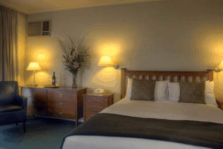 Ringwood Lake Inn - Whitsundays Accommodation