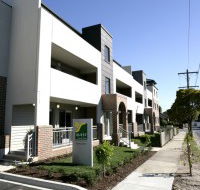 Quest Moonee Valley - Whitsundays Accommodation