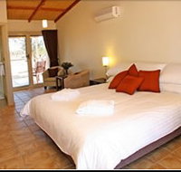 Mungo Lodge - Whitsundays Accommodation