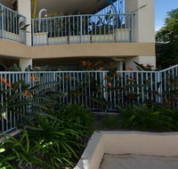 Iluka Serviced Apartments - Whitsundays Accommodation