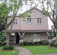 Burwood Boronia Lodge Private Hotel - Whitsundays Accommodation