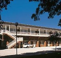 Oxley Motel - Whitsundays Accommodation