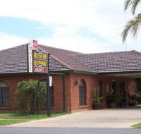 Condobolin Motor Inn - Whitsundays Accommodation
