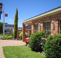 Aalana Motor Inn - Whitsundays Accommodation