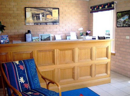 Aalana Motor Inn - Whitsundays Accommodation 2