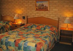 Aalana Motor Inn - Whitsundays Accommodation 4