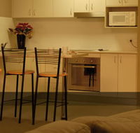 Pavilion On Northbourne Hotel  Serviced Apartments - Whitsundays Accommodation