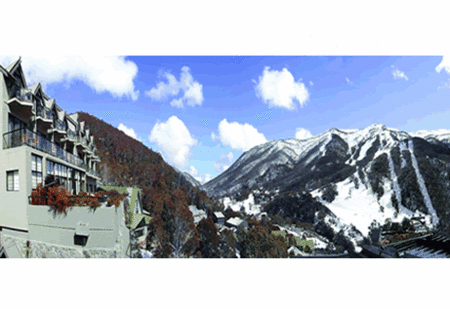 Thredbo NSW Whitsundays Accommodation