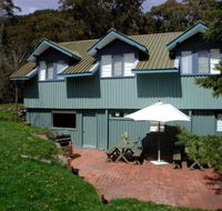 Alpenhorn Lodge - Whitsundays Accommodation