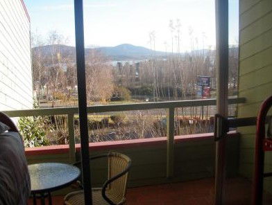 Alpine Gables Motel - Whitsundays Accommodation 1