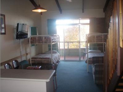 Alpine Gables Motel - Whitsundays Accommodation 3