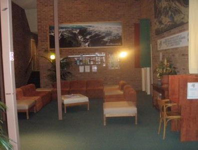 Alpine Gables Motel - Whitsundays Accommodation 5