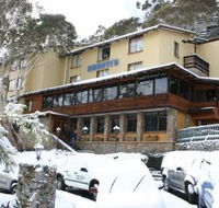 Bernti's Mountain Inn - Whitsundays Accommodation