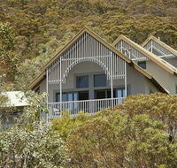Boali Lodge - Whitsundays Accommodation