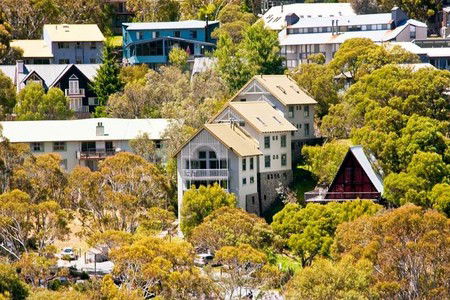 Boali Lodge - Whitsundays Accommodation 2