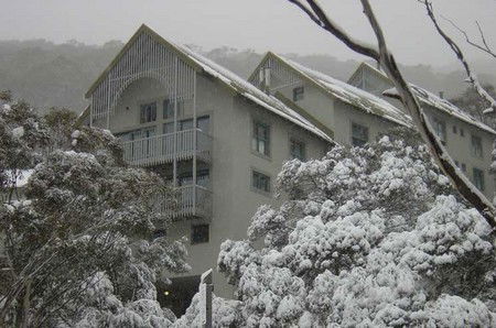 Boali Lodge - Whitsundays Accommodation 3