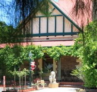 The Lodge Outback Motel - Whitsundays Accommodation