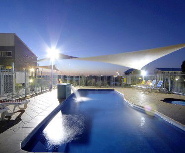 Quest Williamstown North - Whitsundays Accommodation 0