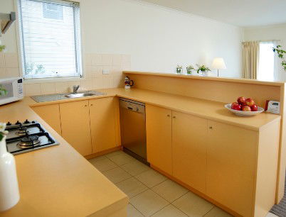 Quest Williamstown North - Whitsundays Accommodation 3