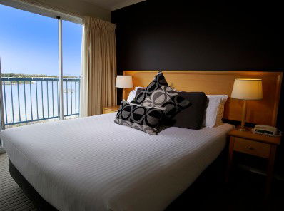 Quest Williamstown North - Whitsundays Accommodation 4