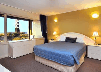 Lighthouse Beach Resort - Whitsundays Accommodation