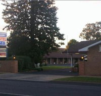 Gilgandra Motel - Whitsundays Accommodation