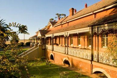Yarragal NSW Whitsundays Accommodation