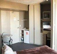 Hotel Saville - Whitsundays Accommodation