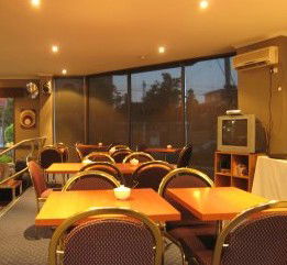 Hotel Saville - Whitsundays Accommodation 1