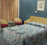 Mid Town Motor Inn - Whitsundays Accommodation