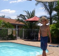 Bellview Motel - Whitsundays Accommodation