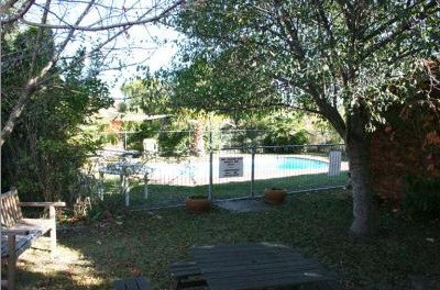 Alpha Motel - Whitsundays Accommodation 3