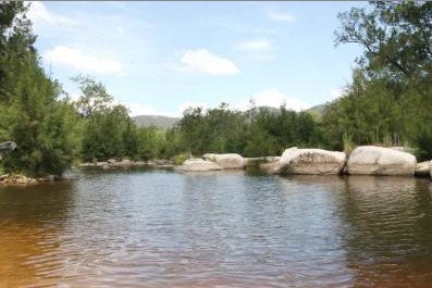 Alpha Motel - Whitsundays Accommodation 5