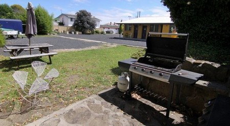 Amber Motel - Whitsundays Accommodation 4