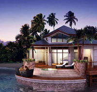 Ecopoint Myall Shores Resort