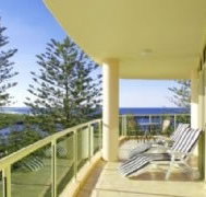 Northpoint Luxury Waterfront Apartments - Whitsundays Accommodation