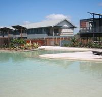 Australis Diamond Beach Resort  Spa - Whitsundays Accommodation