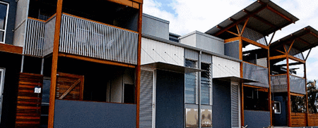Australis Diamond Beach Resort & Spa - Whitsundays Accommodation 1