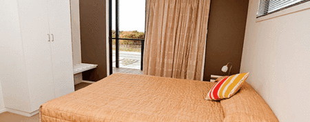 Australis Diamond Beach Resort & Spa - Whitsundays Accommodation 3