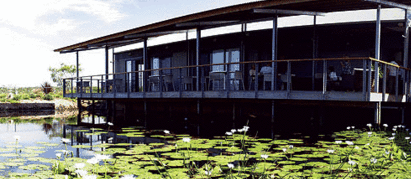 Australis Diamond Beach Resort & Spa - Whitsundays Accommodation 4